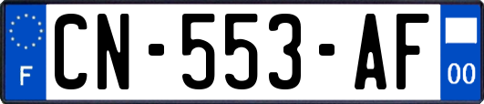 CN-553-AF