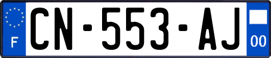 CN-553-AJ