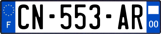 CN-553-AR