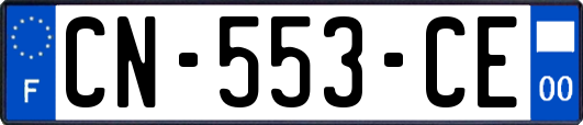 CN-553-CE