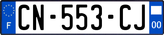 CN-553-CJ