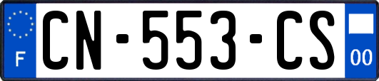 CN-553-CS