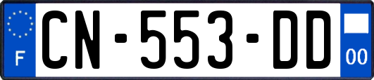 CN-553-DD