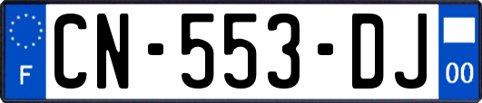 CN-553-DJ