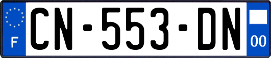 CN-553-DN