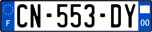 CN-553-DY