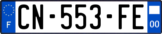 CN-553-FE