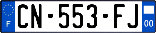 CN-553-FJ