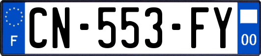 CN-553-FY