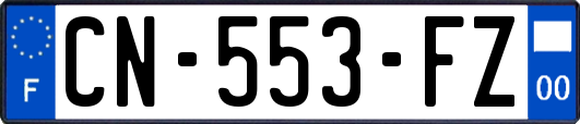 CN-553-FZ