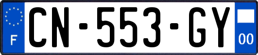 CN-553-GY