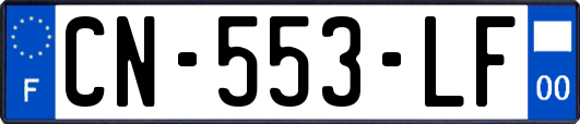 CN-553-LF