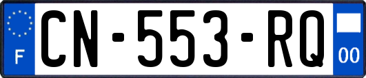 CN-553-RQ