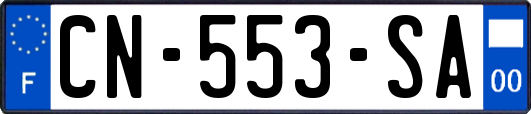 CN-553-SA