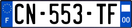 CN-553-TF