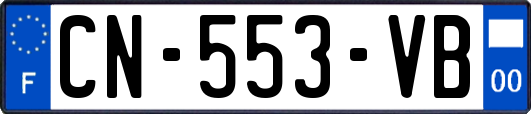 CN-553-VB