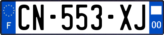 CN-553-XJ