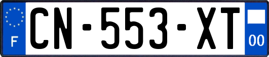 CN-553-XT