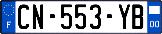 CN-553-YB