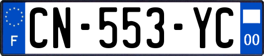 CN-553-YC