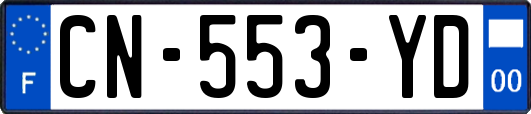 CN-553-YD