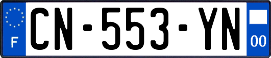 CN-553-YN