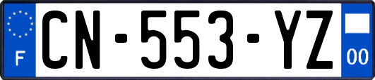 CN-553-YZ