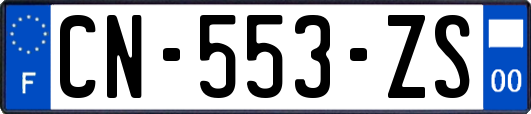 CN-553-ZS