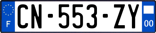 CN-553-ZY