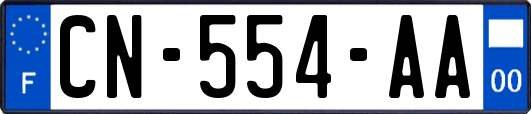 CN-554-AA