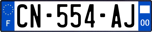 CN-554-AJ