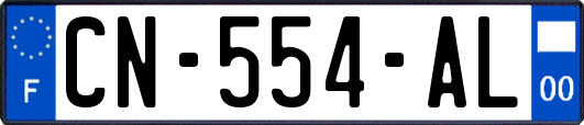 CN-554-AL