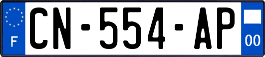 CN-554-AP