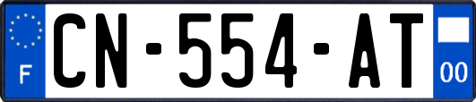 CN-554-AT