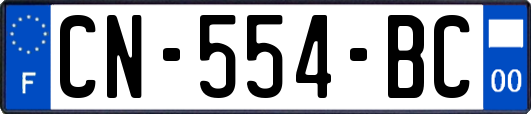 CN-554-BC