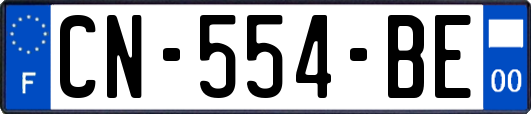 CN-554-BE