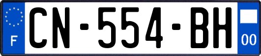 CN-554-BH
