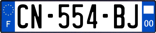 CN-554-BJ