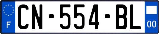 CN-554-BL