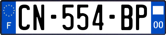 CN-554-BP