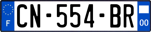 CN-554-BR