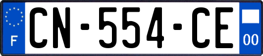 CN-554-CE