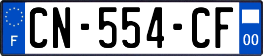 CN-554-CF