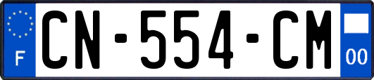 CN-554-CM