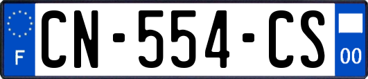 CN-554-CS