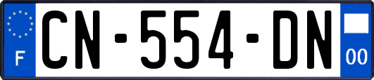 CN-554-DN