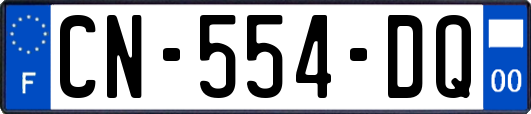 CN-554-DQ