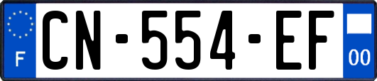 CN-554-EF