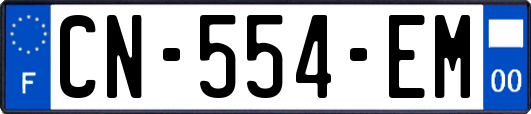 CN-554-EM