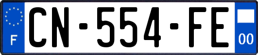CN-554-FE